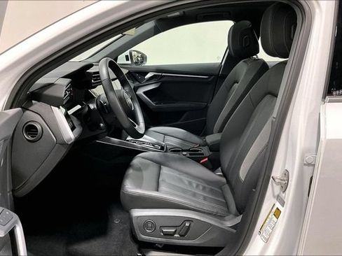 Used 2025 Audi A3 2.0T Premium w/ Convenience Package AWD/4WD image 19