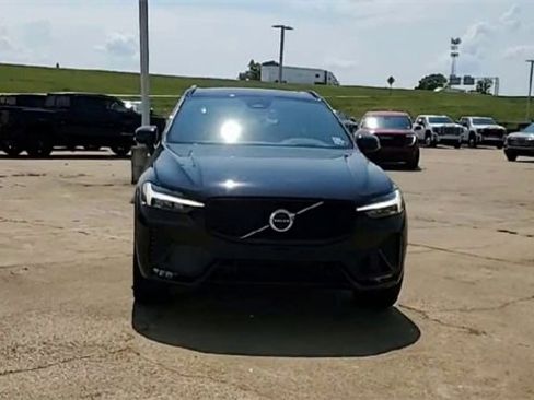 Used 2025 Volvo XC60 B5 Ultra w/ Protection Package Premier image 3