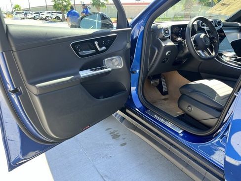 New 2026 Mercedes-Benz GLC 300 4MATIC image 14