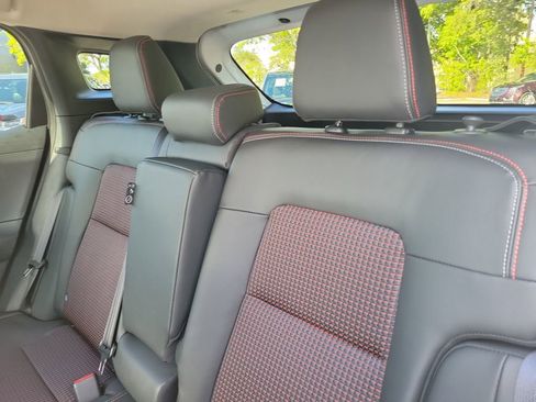 New 2026 Nissan Kicks SR image 16