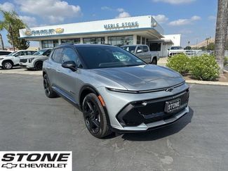 New 2026 Chevrolet Equinox EV RS video 1