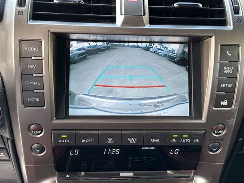 Used 2020 Lexus GX 460 Premium w/ Premium Package image 25