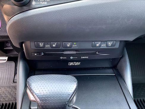 Used 2020 Lexus ES 350 F Sport FWD image 33