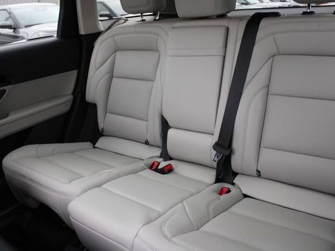 New 2026 Lincoln Nautilus Premier w/ Equipment Group 102A image 52