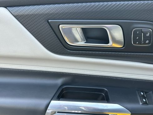 Used 2024 Ford Mustang GT Premium image 13