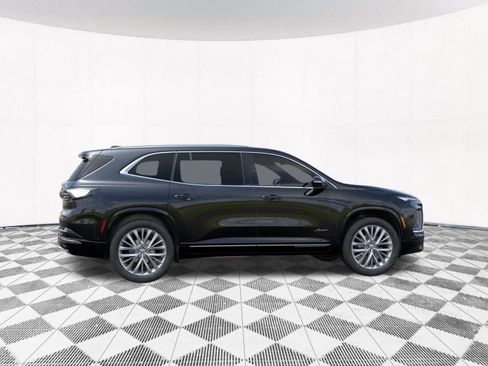 New 2026 Buick Enclave Avenir w/ Super Cruise Package image 12