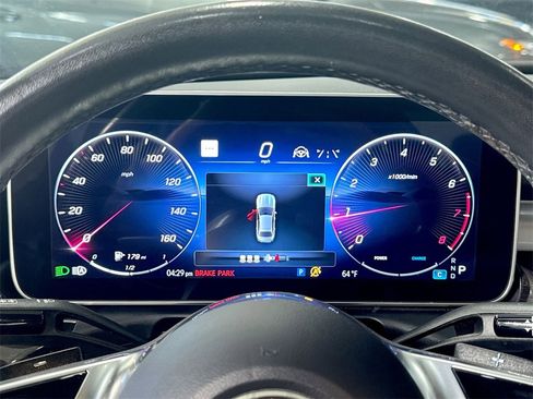 Used 2023 Mercedes-Benz C 300 4MATIC Sedan w/ Exclusive Trim Package image 17