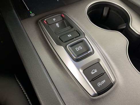 New 2026 Honda Ridgeline RTL image 24