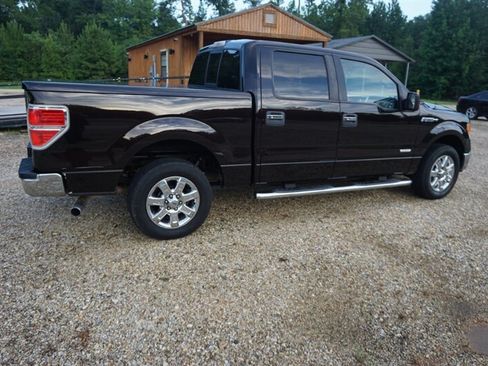 Used 2013 Ford F150 XLT w/ Luxury Equipment Group RWD image 22