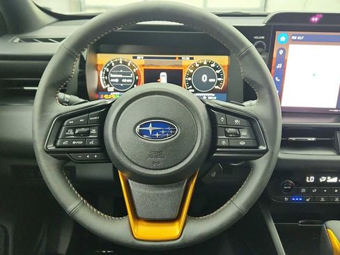 New 2026 Subaru Outback Wilderness AWD/4WD image 17