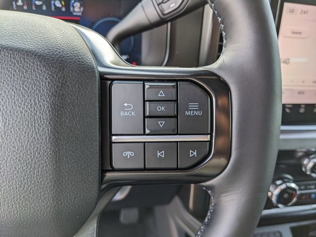 New 2026 Ford F250 Platinum AWD/4WD image 31