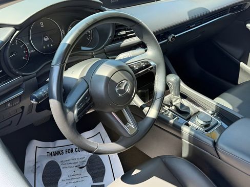 Used 2025 MAZDA MAZDA3 s FWD image 14