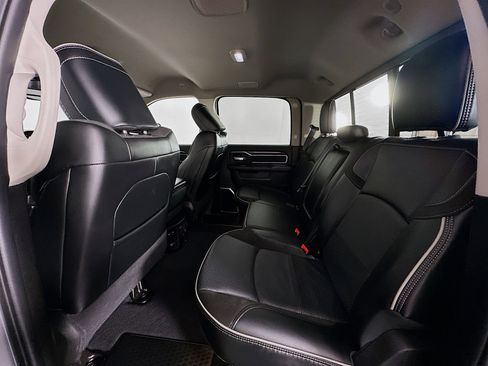 Used 2024 RAM 2500 Laramie w/ Safety Group image 29