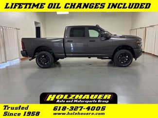 New 2026 RAM 2500 Big Horn AWD/4WD video 1