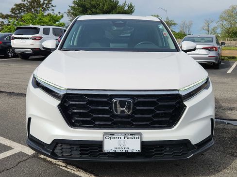 Certified 2024 Honda CR-V EX-L image 2