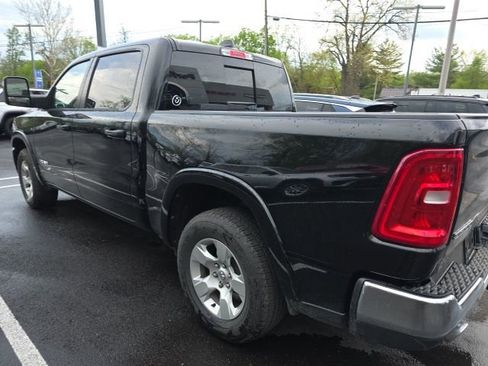 Used 2025 RAM 1500 Big Horn image 10