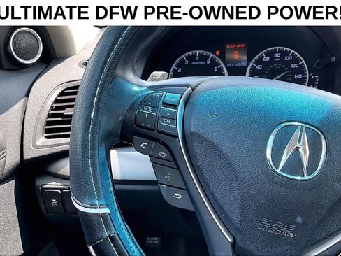 Used 2013 Acura RDX FWD image 24