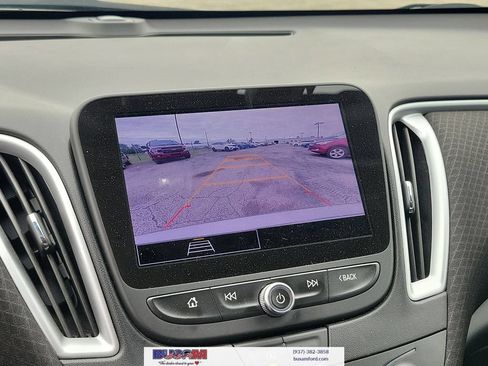 Used 2023 Chevrolet Malibu LT FWD image 24