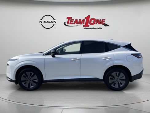 Used 2025 Nissan Murano SL w/ Cargo Package AWD/4WD image 5