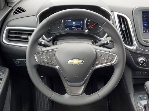 Used 2024 Chevrolet Equinox LT image 26