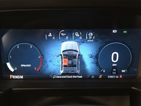 Used 2023 Ford F250 Lariat w/ Lariat Ultimate Package image 5