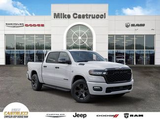 New 2026 RAM 1500 Big Horn AWD/4WD video 1