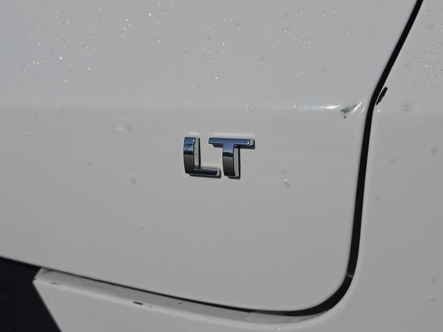 Used 2025 Chevrolet TrailBlazer LT FWD image 21