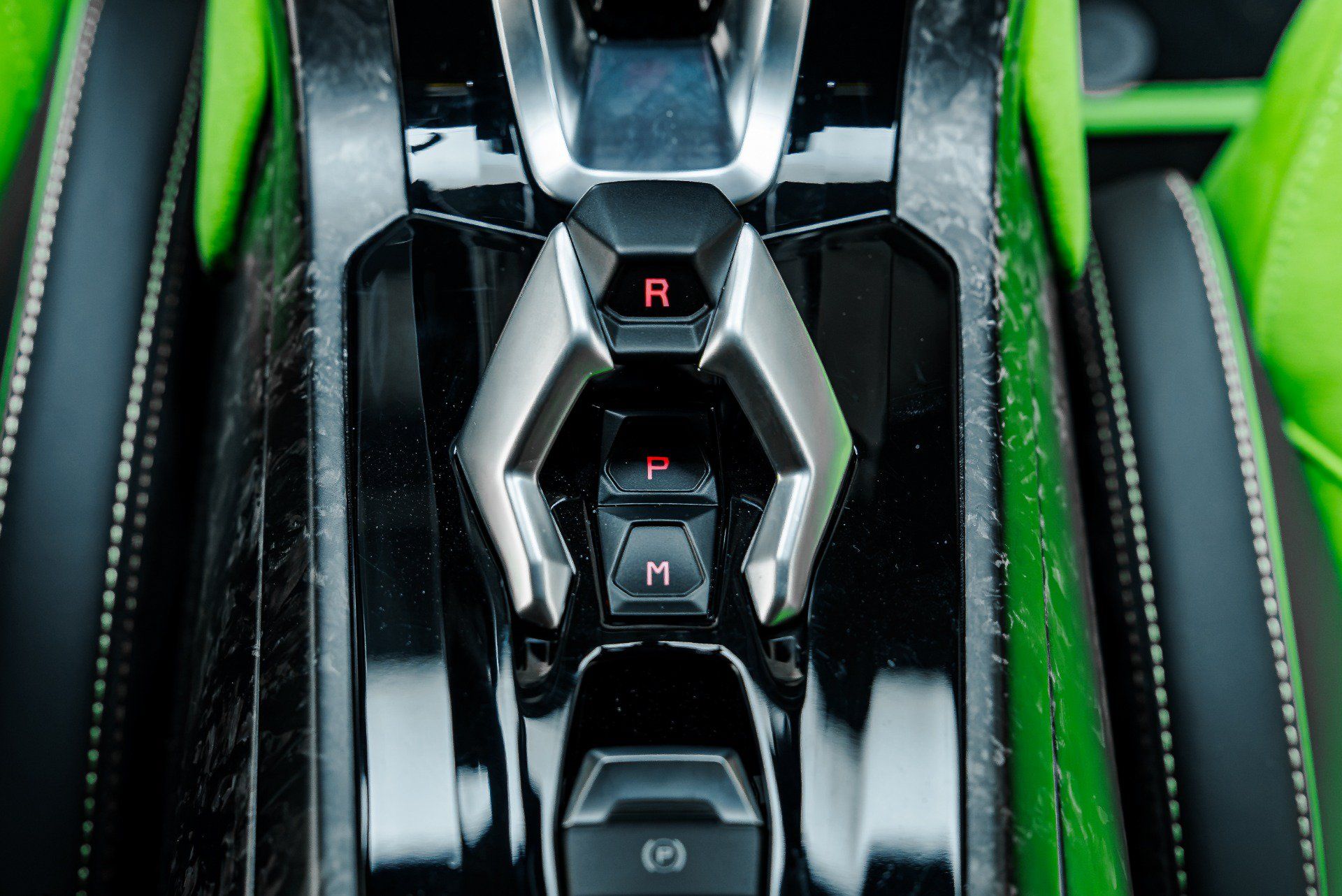 Used 2021 Lamborghini Huracan EVO RWD image 62