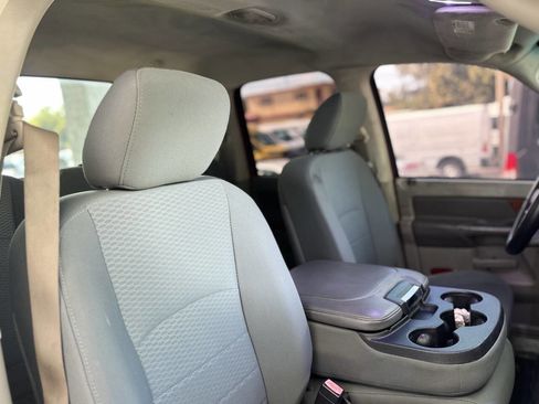 Used 2006 Dodge Ram 3500 Truck SLT image 18