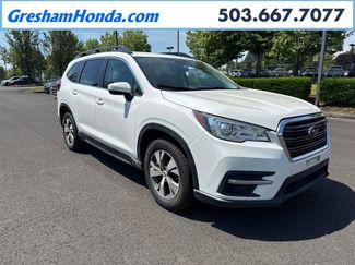 Used 2022 Subaru Ascent Premium w/ Convenience Package AWD/4WD video 1