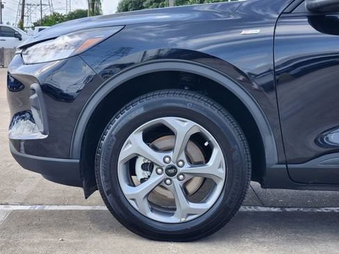 Used 2025 Ford Escape ST-Line AWD/4WD image 8