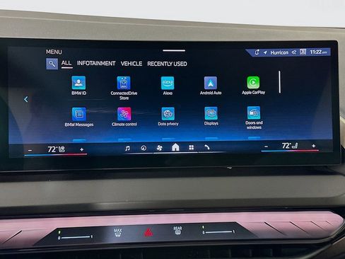 Used 2025 BMW X3 xDrive30i w/ Premium Package image 14