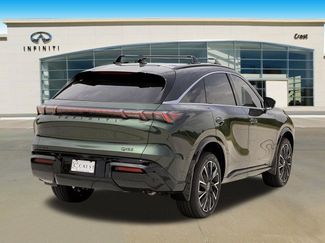 New 2027 INFINITI QX65 Autograph w/ Cargo Package AWD/4WD video 3