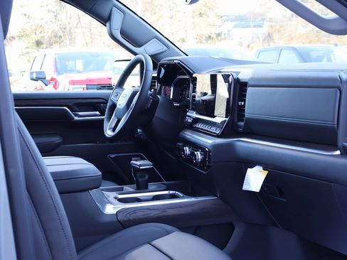 New 2026 GMC Sierra 1500 SLT w/ SLT Premium Plus Package image 47