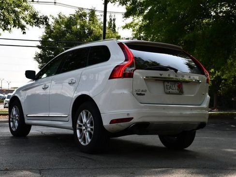 Used 2015 Volvo XC60 T5 Premier FWD image 5