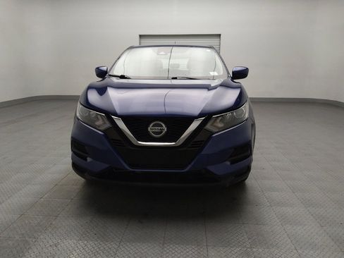 Used 2020 Nissan Rogue Sport S image 15