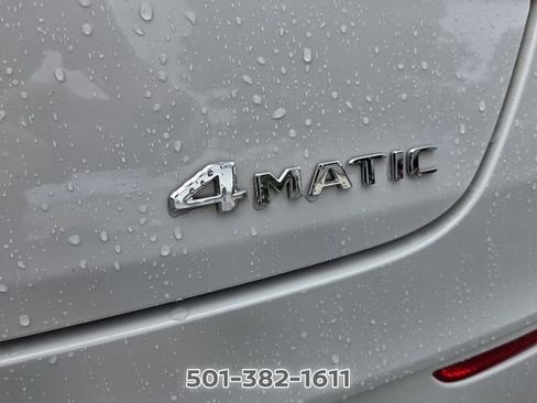 Used 2023 Mercedes-Benz CLA 250 4MATIC image 15
