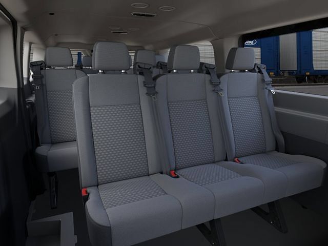 New 2026 Ford Transit 350 XL RWD image 11