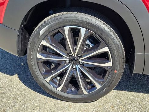 New 2026 MAZDA CX-50 AWD 2.5 S w/ Cargo Package image 25