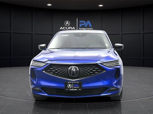 Certified 2023 Acura MDX A-Spec AWD/4WD image 38