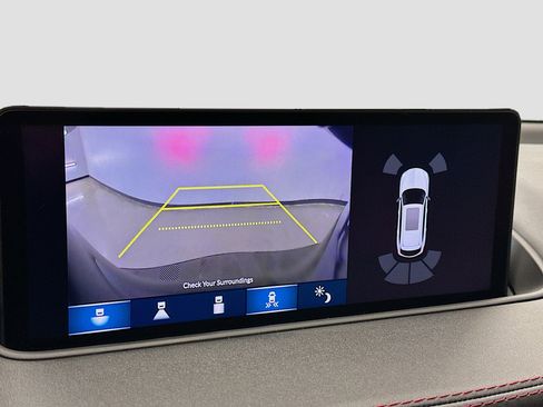 Used 2024 Acura MDX A-Spec image 23