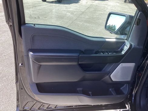 Used 2021 Ford F150 Raptor w/ Equipment Group 801A High AWD/4WD image 31