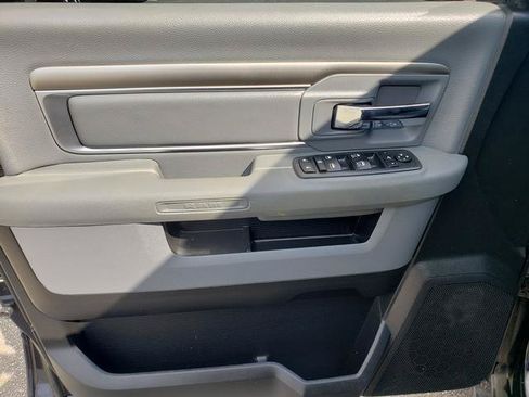 Used 2020 RAM 1500 Warlock w/ Luxury Group AWD/4WD image 11