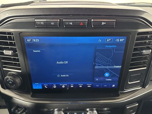 Used 2023 Ford F150 XLT w/ Equipment Group 302A High image 25