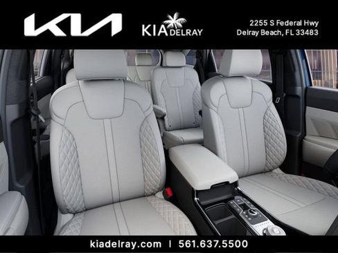 New 2026 Kia Sorento SX Prestige AWD/4WD image 15