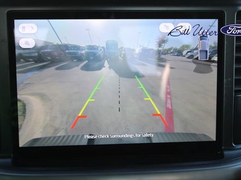 New 2025 Ford F150 XL image 14