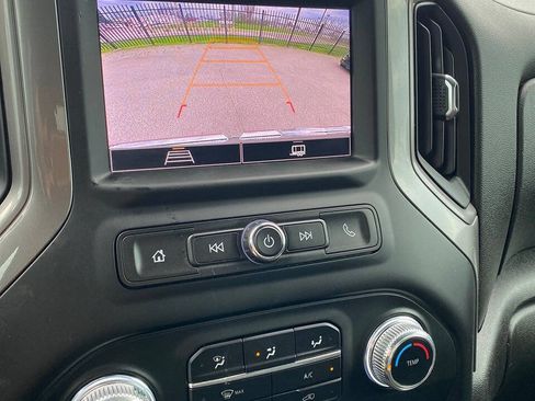 Used 2023 GMC Sierra 1500 Pro AWD/4WD image 12