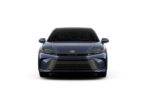New 2026 Toyota Camry XLE w/ Premium Plus Package image 17