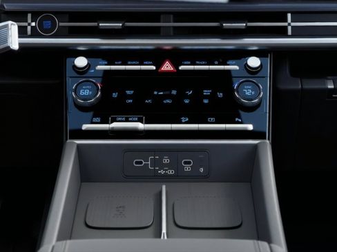 New 2026 Hyundai Santa Fe SEL FWD image 16