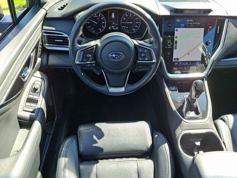 Used 2022 Subaru Outback Limited XT w/ Popular Package #2 image 11